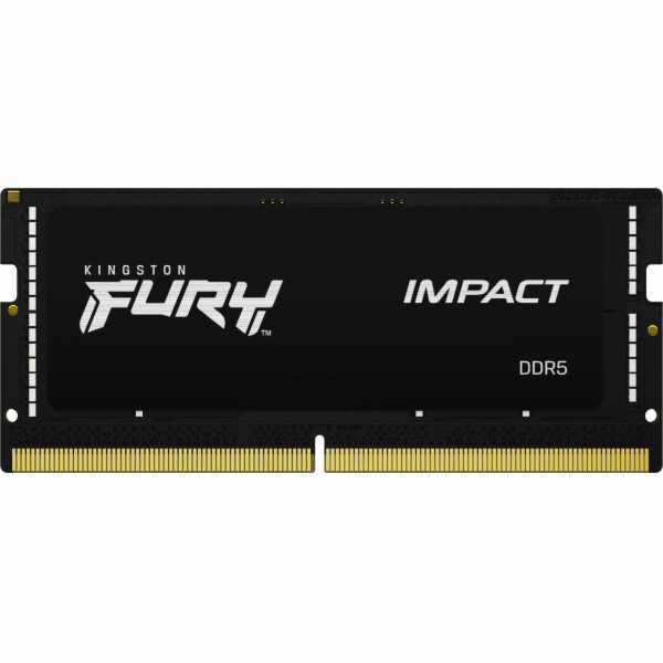 SO-DIMM 32 GB DDR5-4800 , Arbeitsspeicher