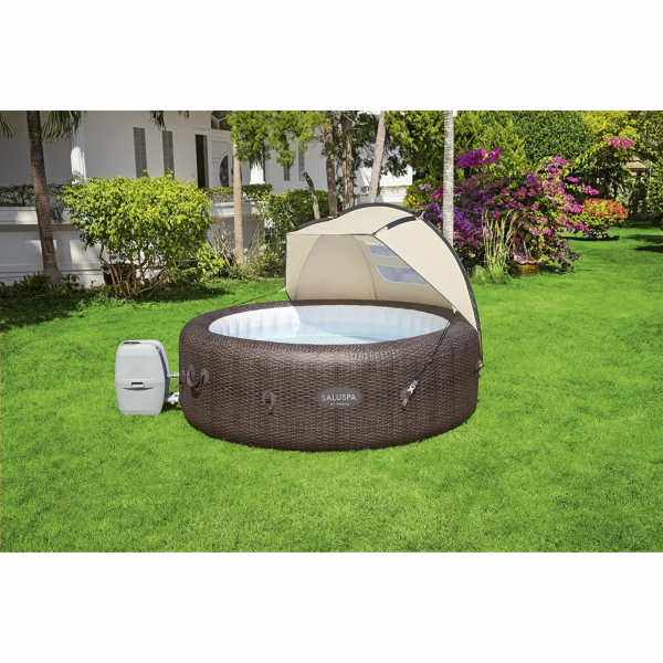 Bestway 60304 Lay-Z-Spa Canopy