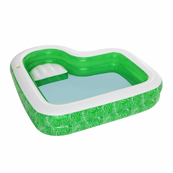 Rodinný bazén Bestway 54336 Tropical Paradise