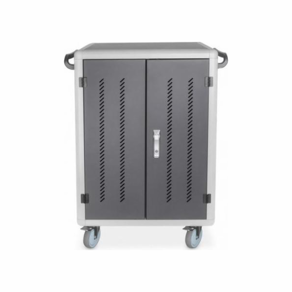 Digitus DN-45002 Digitus Nabíjecí vozík pro notebooky a t...