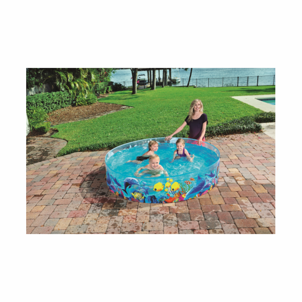 Bestway 55030 Nemo 183 x 38 cm