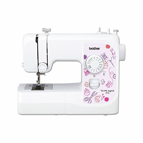 Brother KE14S sewing machine Automatic sewing machine Ele...