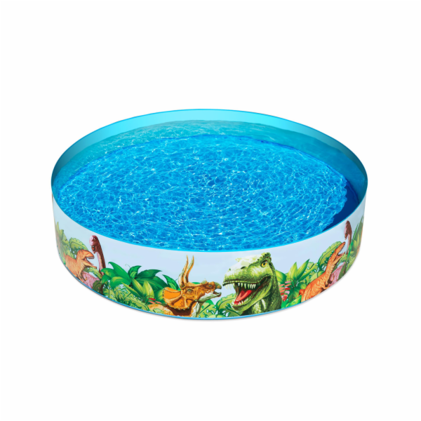 Bestway 55022 Dino 183x38 cm