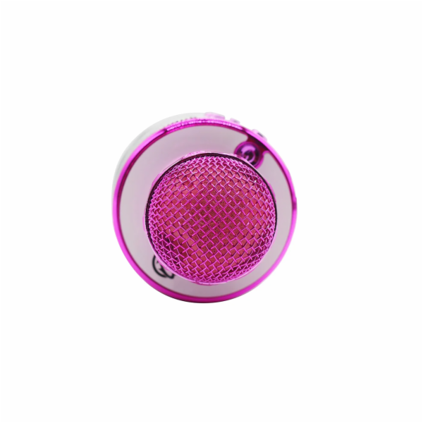 Manta MIC11-PK pink