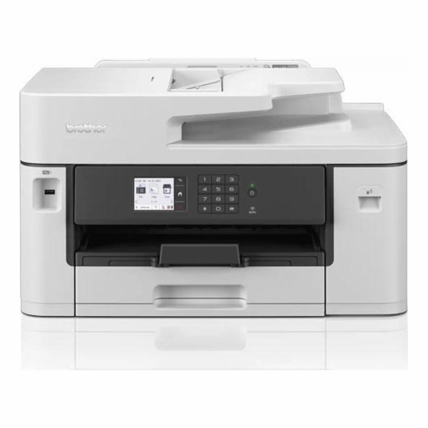 Brother MFC-J2340DW, tiskárna A3 / kopírka / skener A4 / ...