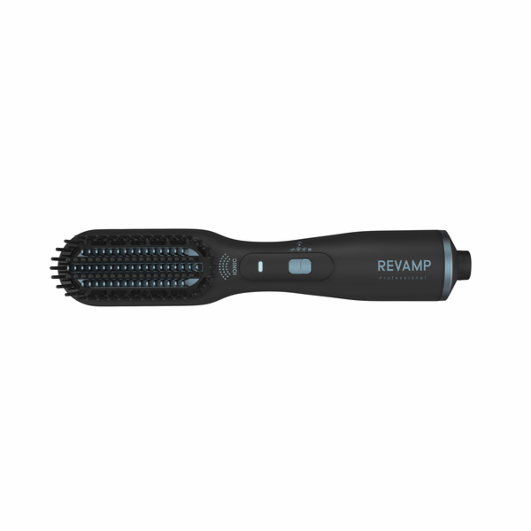 Revamp BR-2500X-EU Deepform Ceramic Straightening Hot Bru...