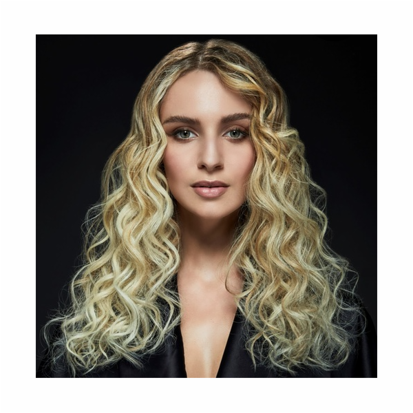 Revamp CL-2000-EU Progloss Hollywood Autocurler