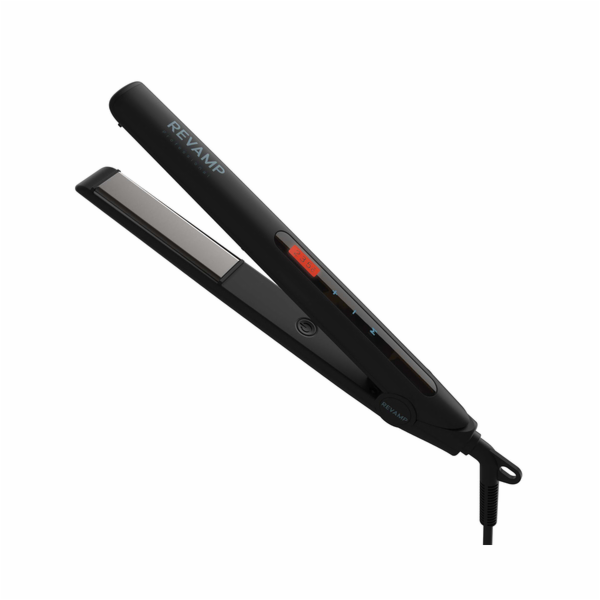 Revamp ST-1500-EU Progloss Touch Digital Ceramic Straight...
