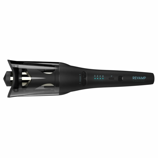 Revamp CL-2250-EU Progloss Hollywood Curl