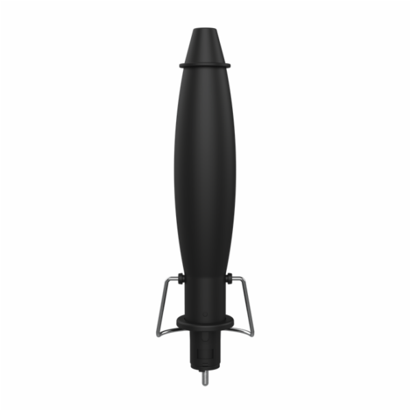 Revamp TO-2010 Progloss Diverse Soft Waves Barrel
