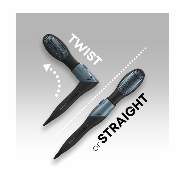 Revamp TO-2009 Progloss Diverse Smooth Brush