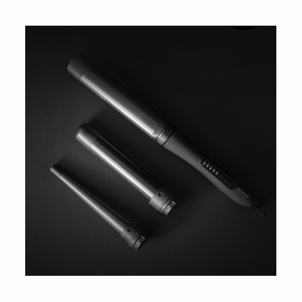 Revamp WD-1500-EU Progloss Multiform Curl & Waves
