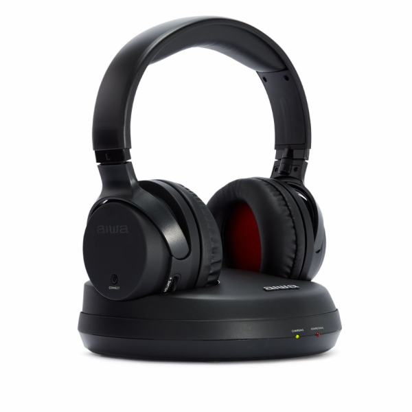 Aiwa WHF-930D Sluchátka černé