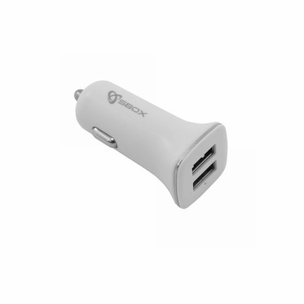 Sbox DD-CC-224-W white