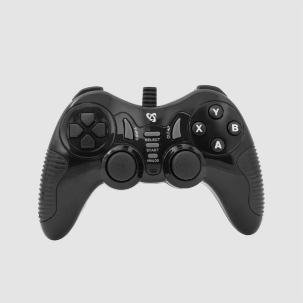 Gamepad Sbox GP-2011 PC/PS3/AndroidTV