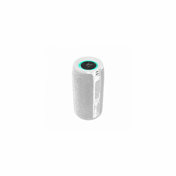 White Shark GBT-808 Conga White