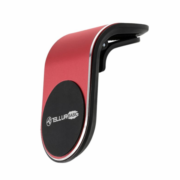 Tellur Basic Car Phone Holder Magnetic MCM7, Air Vent Mou...