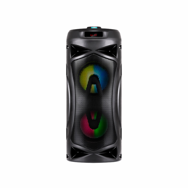 Tracer 46925 Rocket TWS PŘENOSNÝ BLUETOOTH 5.0 REPRODUKTOR