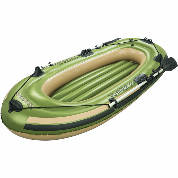 Bestway 65051 Hydro-Force Voyager 300