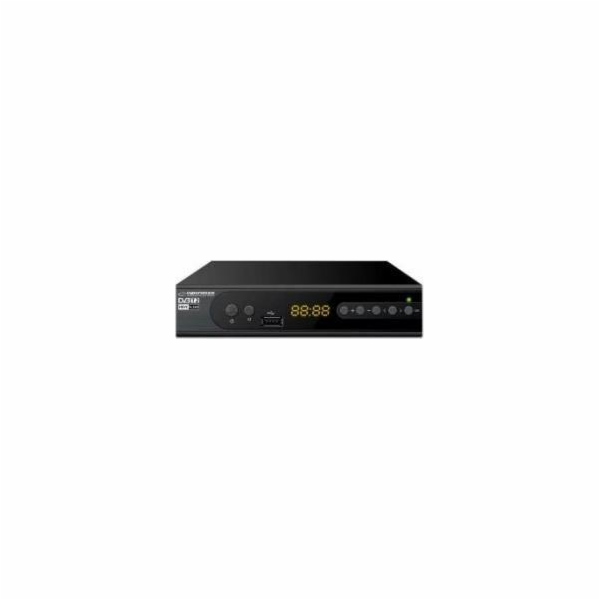 Tuner EV106P DVB-T / T2 H.265 / HEVC