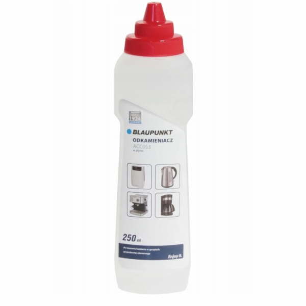 Blaupunkt ACC053 Odstraňovač vodního kamene