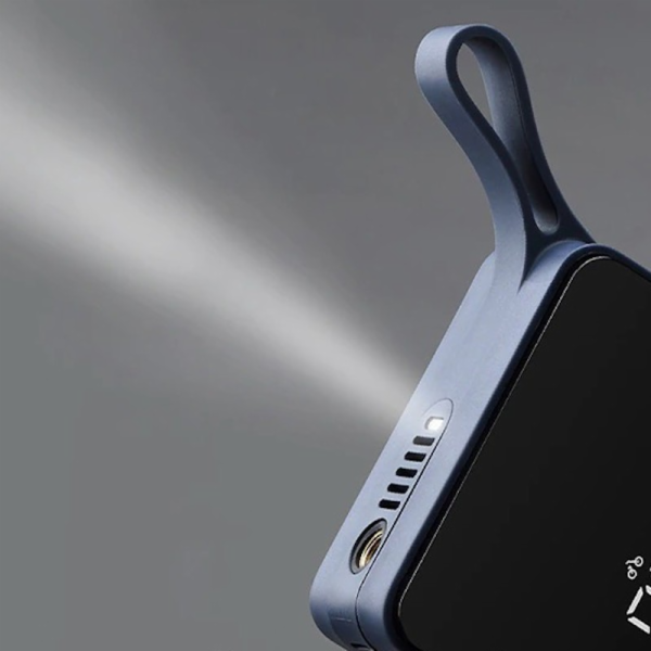 Xiaomi HOTO Přenosný Elektrický Kompresor