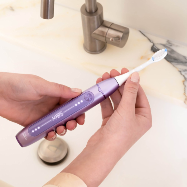 Zubní kartáček Silkn SonicYou Purple (SY1PE1PU001)