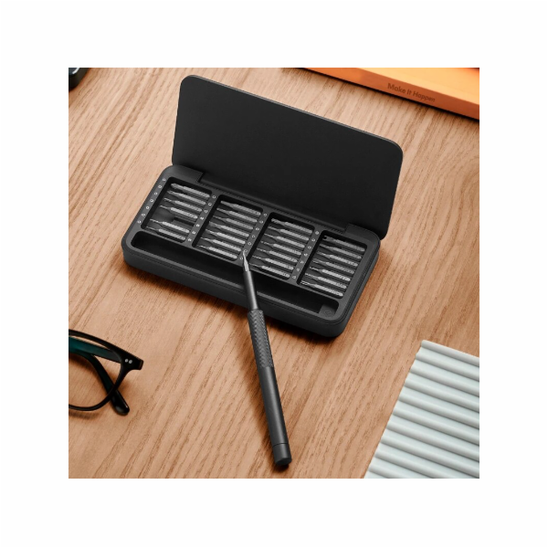 Xiaomi HOTO 28-in-1 Ruční Šroubovák Set Gray