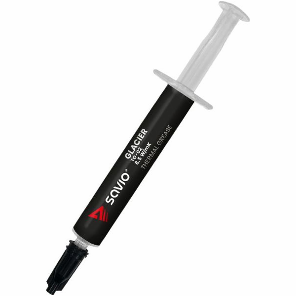 Tepelně vodivá pasta 8,5 W / mK 4g TG-02