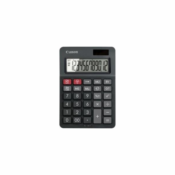 Canon Kalkulacka AS-120 II EMEA HB