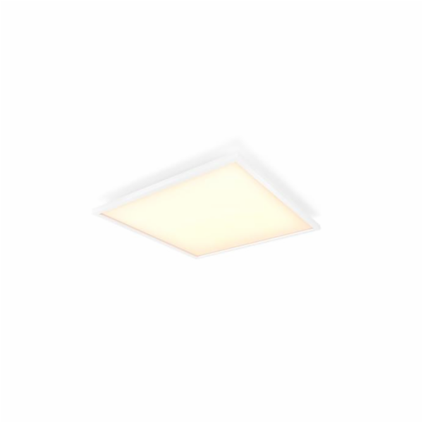 Panelové světlo Philips Hue White Ambiance Aurelle, světl...