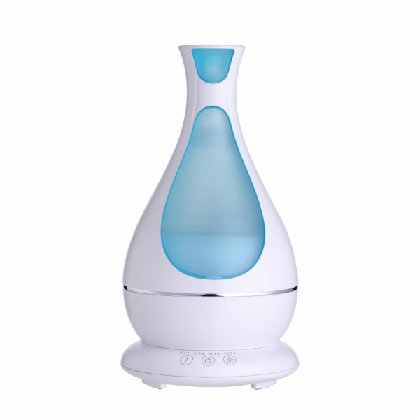 Minimu Aroma difuzér bílý 400ml
