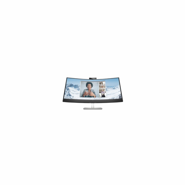 HP E34m G4, LED monitor