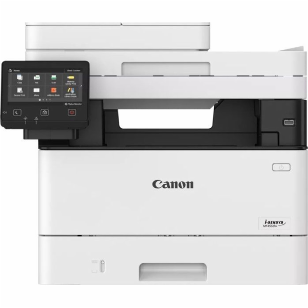 Canon i-SENSYS MF453dw - černobílá, MF (tisk, kopírka, sk...