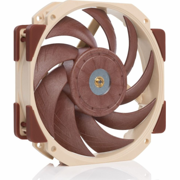 Noctua NF-A12x25r PWM Premium ventilátor 120x120x25, skří...