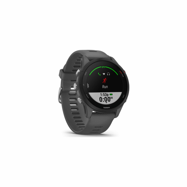Garmin GPS sportovní hodinky Forerunner® 255, Slate Gray, EU