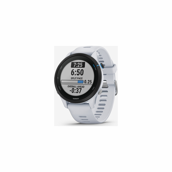 Garmin Forerunner 255 Music, Whitestone