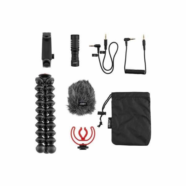 Joby GorillaPod Creator Kit