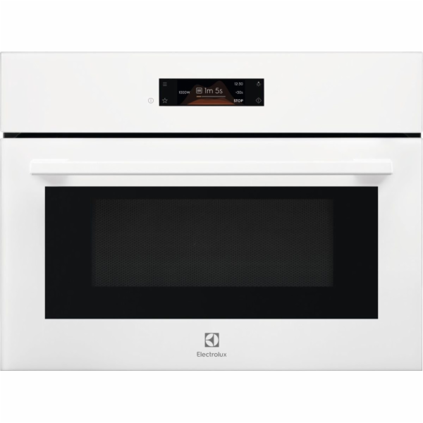 ELECTROLUX Vstavaná rúra EVM8E08V