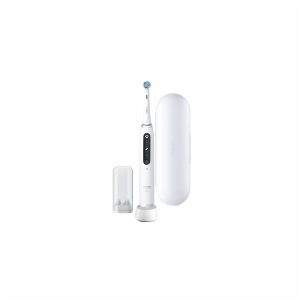 Oral-B iO Series 5  Quite White