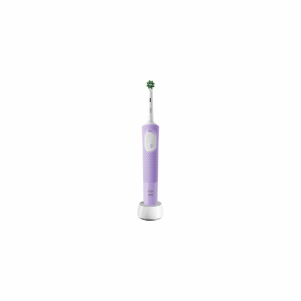 Oral-B Vitality PRO Protect X D103 Lilac Mist elektrický ...