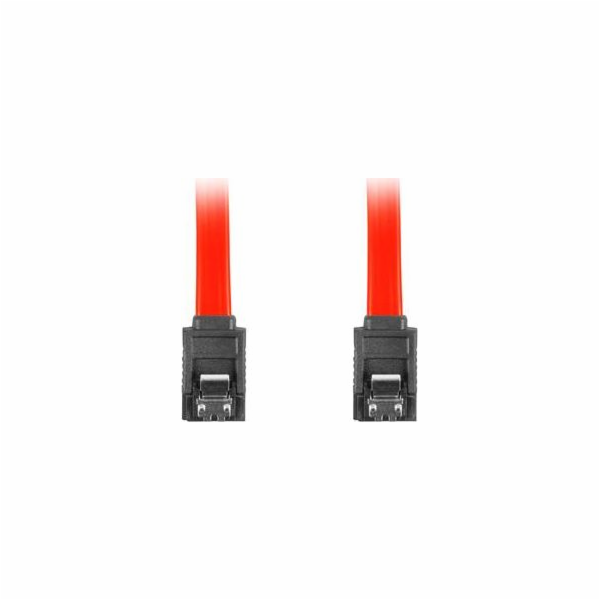 SATA III (6GB / S) kabel 30cm CA-SASA-14CU-0030-R