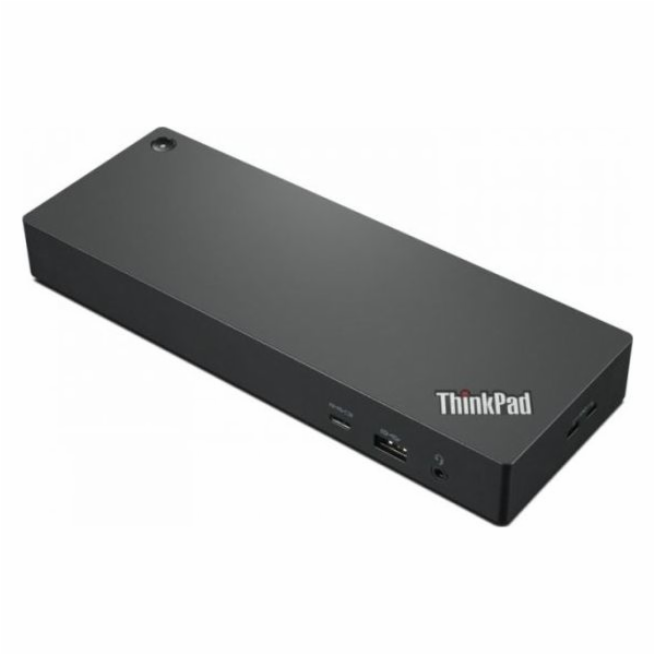 LENOVO dokovací stanice ThinkPad Thunderbolt 4 Workstatio...