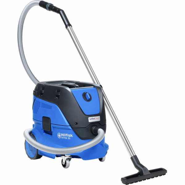 Nilfisk Attix 33-2L IC