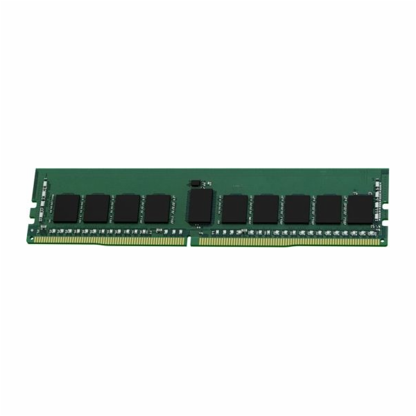 KINGSTON DIMM DDR4 16GB 2666MT/s ECC Reg