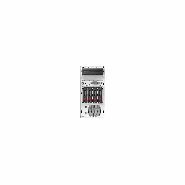 HPE PL ML30g10 Plus E-2314 (4C/2.8G) 16G 4LFF 350W L9 Hot...
