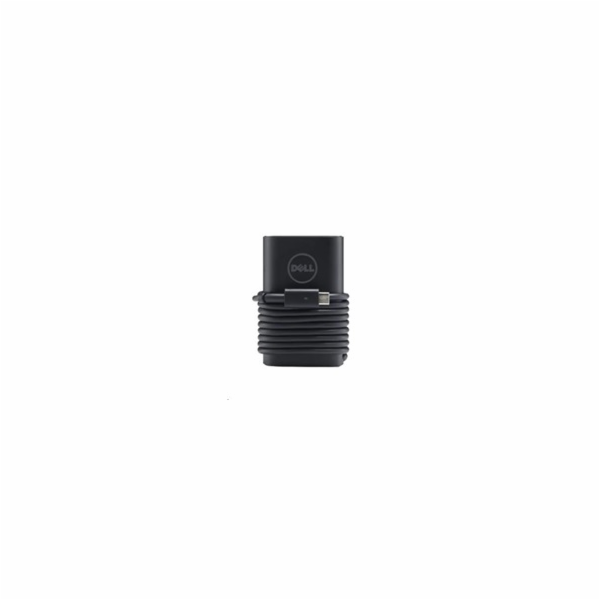 DELL Kit - E5 65W Type-C AC Adapter (EUR)
