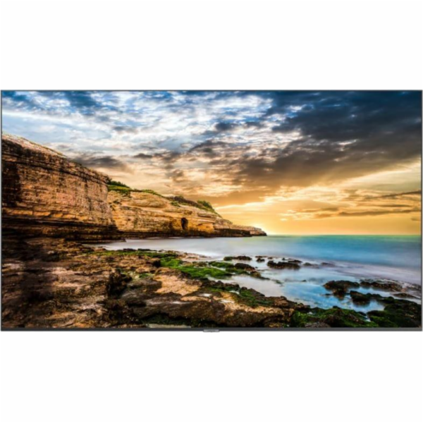 SMART Signage LED QE75T 75" LH75QETEPGCXEN