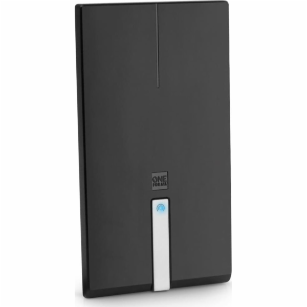 One pro All DVB-T2 Premium anténa 5G SV9425-5G