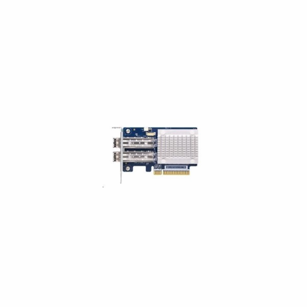 QNAP QXP-16G2FC QNAP rozšiřující karta QXP-16G2FC (2x 16G...